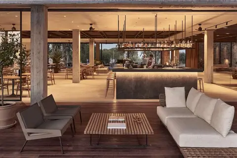 Theros All Suite in Κως — foto 7