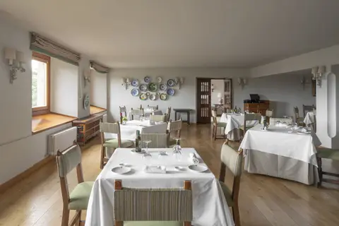 Parador De Gredos in Navarredonda De Gredos — foto 11