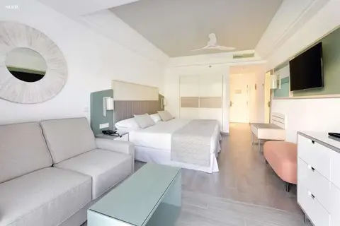 RIU Gran Canaria in Meloneras, foto 4