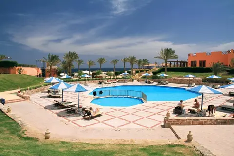 Jaz Grand Marsa in مرسى علم — foto 21
