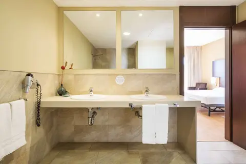Hotel ILUNION Calas de Conil in Conil de la Frontera — foto 15