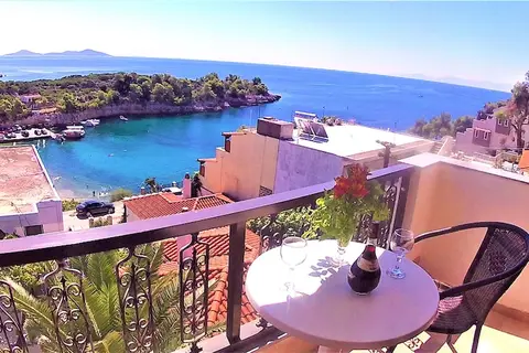 Gorgona Hotel in Βότση — foto 23