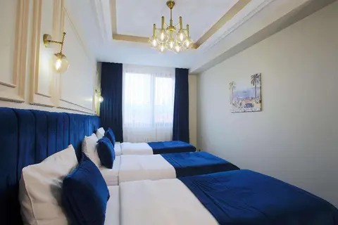 Princely Suites in Fatih, foto 30