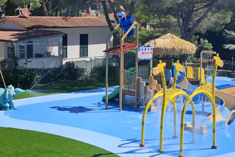 Camping Lacona Pineta foto 16