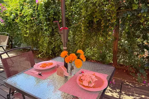 Hotel Encino in Valle De Bravo — foto 20
