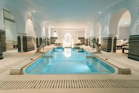 Hotel Villa Espana in Benidorm — foto 17