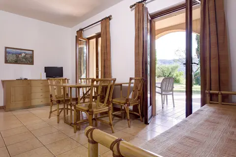 Poiano Resort Hotel in Garda, foto 29