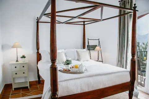 B Bou Hotel Cortijo Bravo in Vélez-Málaga — foto 3