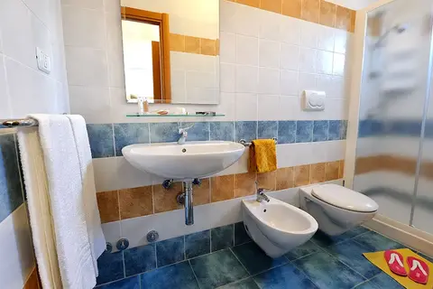 Vakantiepark Baia degli Aranci in Vieste, foto 11