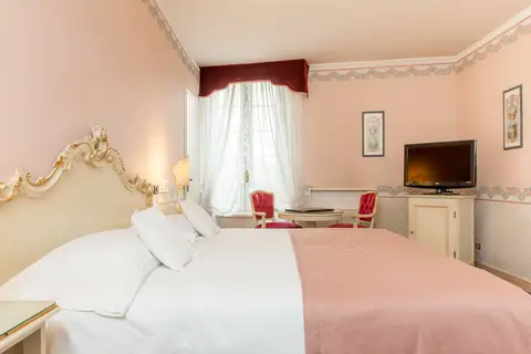 Duchessa Isabella Hotel & Spa in Ferrara — foto 15