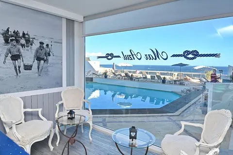 Belver Boa Vista Hotel & Spa foto 11