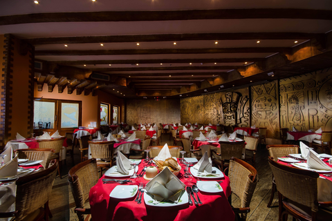 Hotel Titanic Palace in Hurghada — foto 4