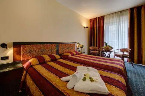 Parc Hotel Gritti in Bardolino, foto 22