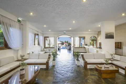 Folia Apartments in Agia Marina — foto 5