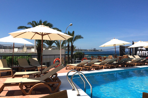 Hotel Osiris Ibiza foto 15