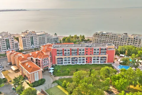 Fly & Go Via Pontica Resort in Pomorie — foto 38
