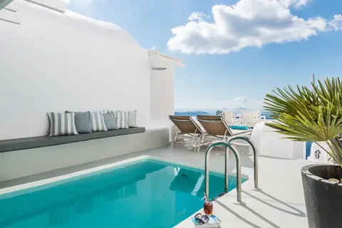 On the Rocks in Δημοτική Ενότητα Θήρας — foto 21