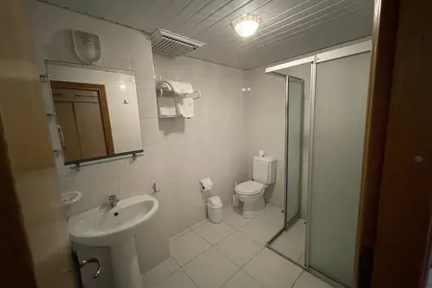 Miray Hotel Kleopatra Beach in Alanya — foto 27