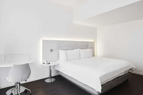 Innside by Melia New York Nomad in New York — foto 19