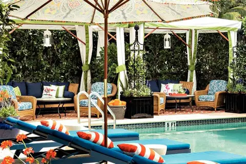 Circa 39 Hotel in Miami Beach — foto 9