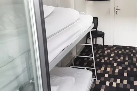 Hotel Astoria in Kopenhagen — foto 12