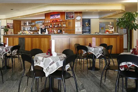 Hotel La Trinitè Monboso in Gressoney-La-Trinité — foto 12