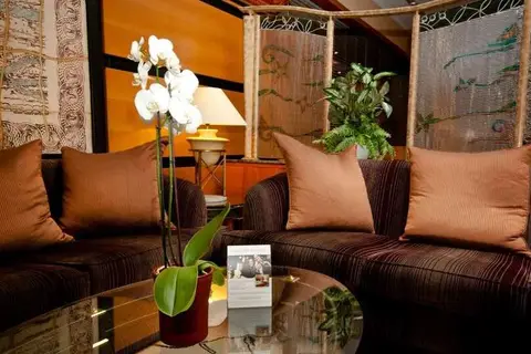 The Aquincum Hotel in Boedapest, foto 13