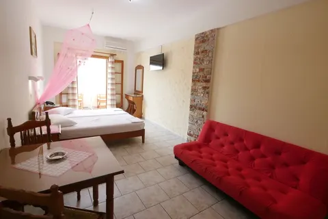 Tarsanas Appartementen in Municipal Unit of Vathy — foto 5