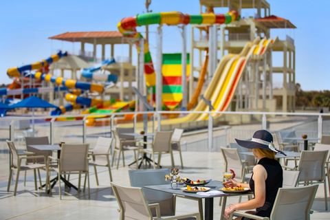 Hotel Pickalbatros Makadi Resort in Albatros Makadi Resort — foto 7