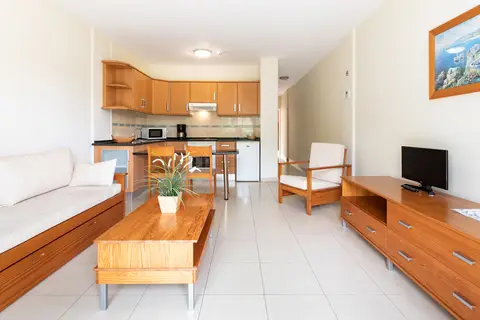 Residencial El Llano in Valley Gran Rey — foto 12