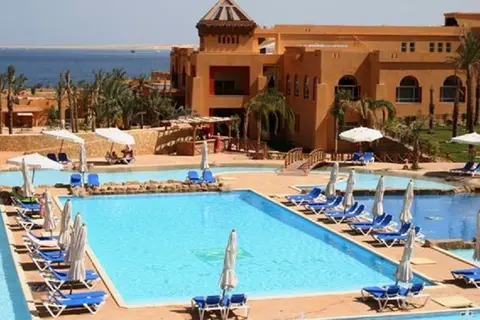 Rehana Royal Beach Resort Aqua Park & Spa in Rehana Royal Beach Aquapark Spa, foto 11