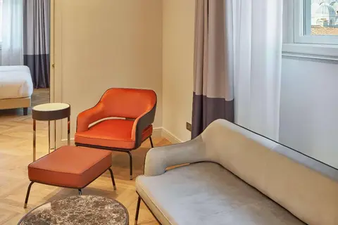 DoubleTree By Hilton Trieste in Treppo Grande / Trep Grant — foto 8