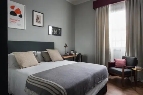 Joy Hotel in Florence — foto 27