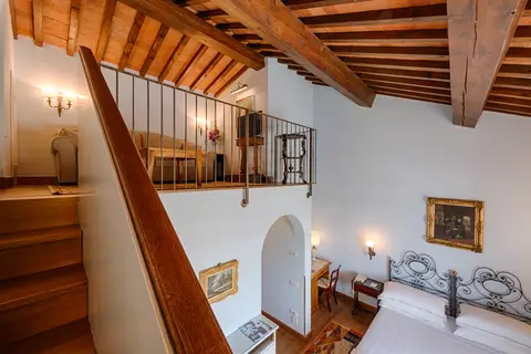 Hotel Mulino di Firenze in Florence — foto 25