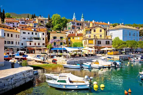 Kroatië op het gemak foto 10