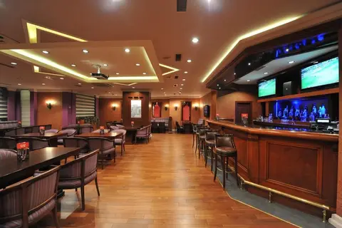 Zorlu Grand in Ortahisar — foto 4