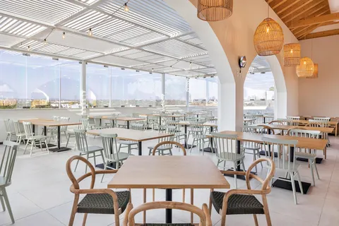 Eden Villas & Apartments foto 6