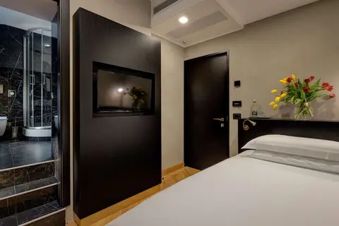 Dharma Boutique Hotel & Spa in Rome, foto 5