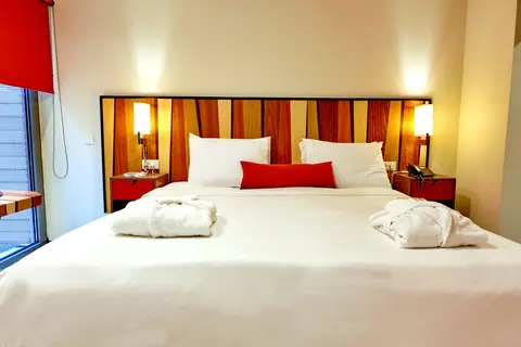 Lato Annex Boutique Rooms in Δημοτική Ενότητα Ηρακλείου — foto 11