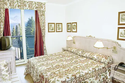Residence Carl & Do in Baveno, foto 9