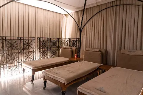 The Bank Hotel Istanbul in Fatih — foto 9