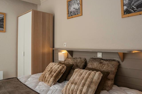 Résidence Les Chalets de Rosael foto 14