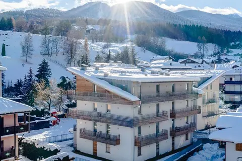 Hotel Dimaro Wellness & Family in Dimaro Folgarida — foto 13