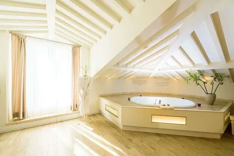 Villa del Capitano Art & Relais in San Quirico d'Orcia — foto 7