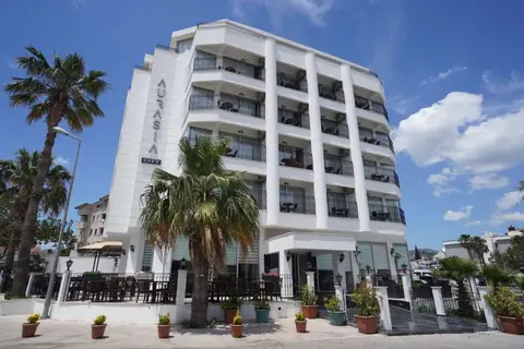 Aurasia Seaside in Marmaris, foto 10