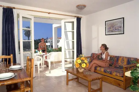 Checkin Apartamentos Laurisilva in Valle Gran Rey — foto 25