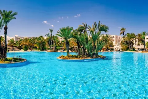 Djerba Resort in Midoun — foto 28