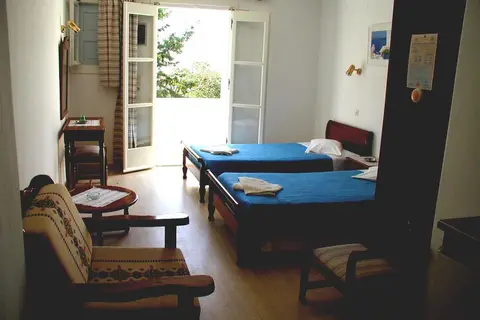 Elena Suites in Ορνός — foto 18