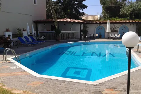 Irilena by Checkin in Δημοτική Ενότητα Γουβών — foto 25