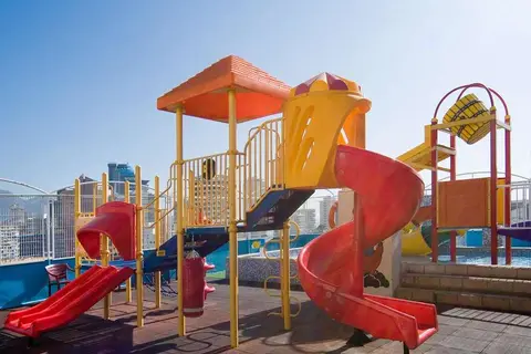 Hotel Magic Cristal Park in Benidorm — foto 8